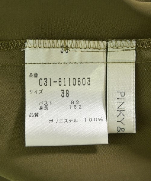 Pinky&Dianne Blouses