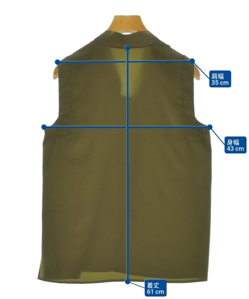 Pinky&Dianne Blouses