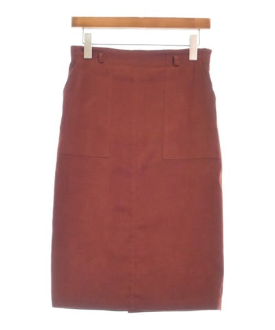 BOSCH Knee length skirts