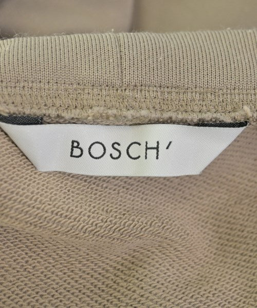 BOSCH Hoodies