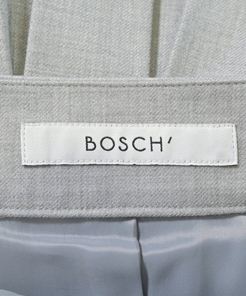 BOSCH Long/Maxi length skirts