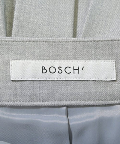 BOSCH Long/Maxi length skirts