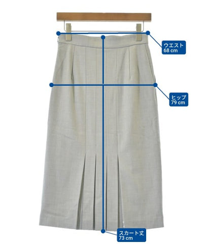 BOSCH Long/Maxi length skirts