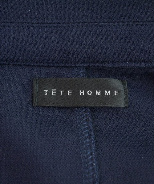 TETE HOMME Casual jackets