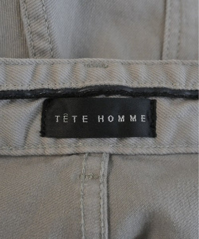 TETE HOMME Jeans