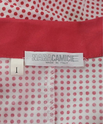 NARA CAMICIE Casual shirts