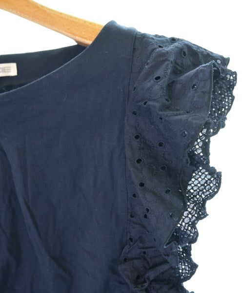 NARA CAMICIE Sleevelesses