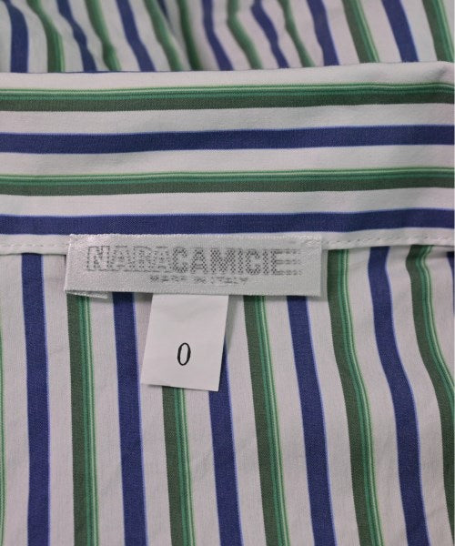 NARA CAMICIE Casual shirts