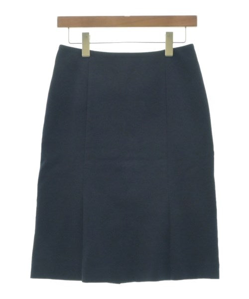 NARA CAMICIE Knee length skirts