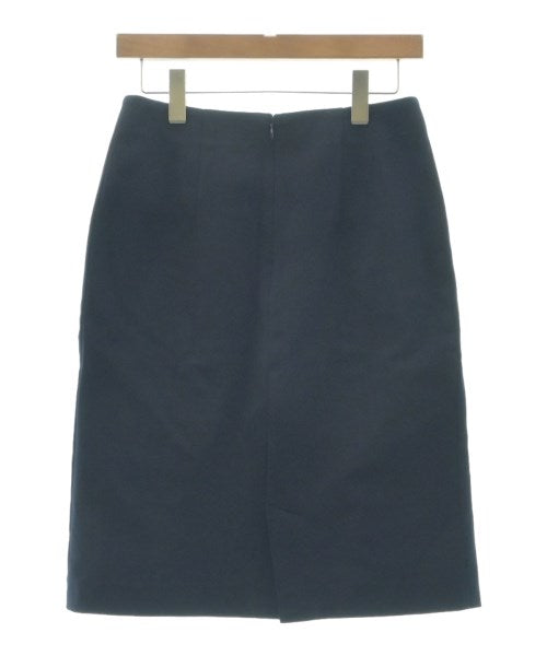 NARA CAMICIE Knee length skirts