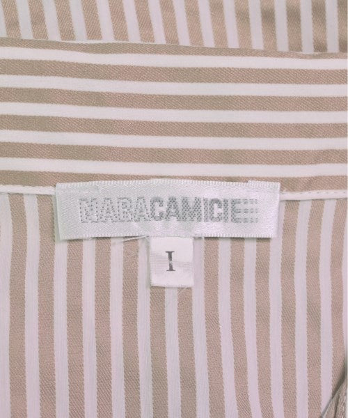 NARA CAMICIE Dress shirts