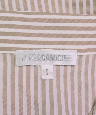 NARA CAMICIE Dress shirts