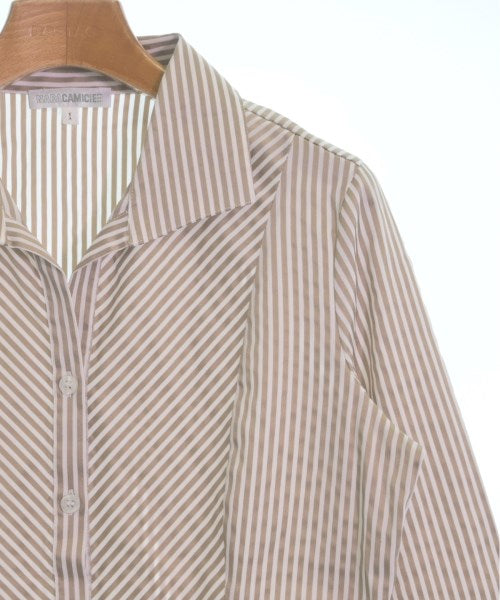 NARA CAMICIE Dress shirts