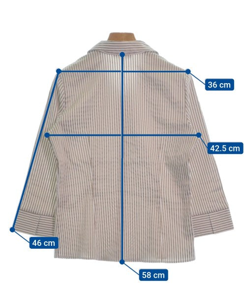 NARA CAMICIE Dress shirts