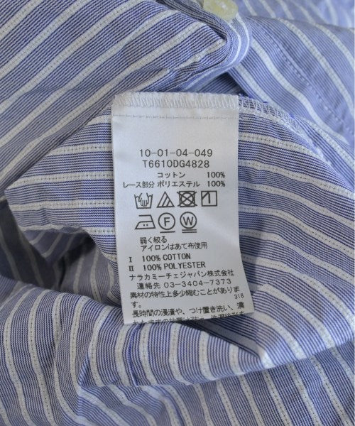 NARA CAMICIE Casual shirts