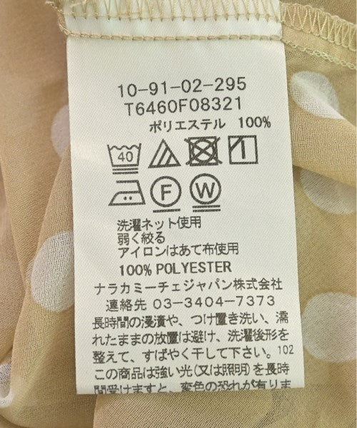 NARA CAMICIE Blouses