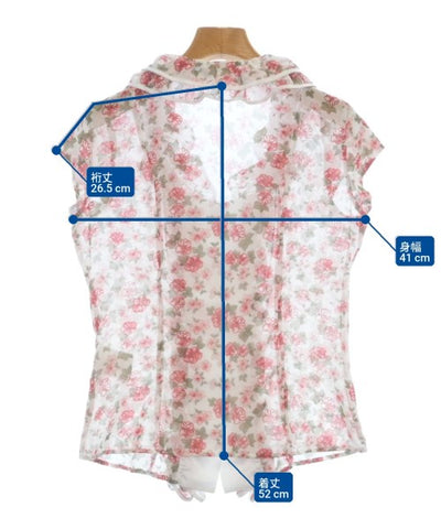 NARA CAMICIE Blouses