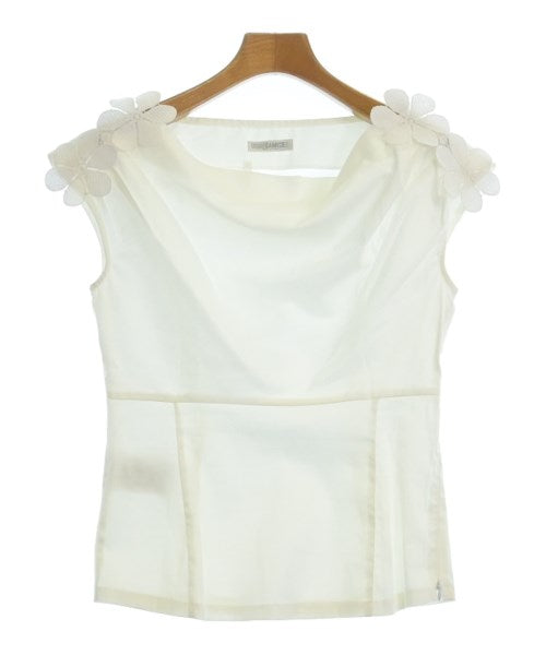 NARA CAMICIE Sleevelesses