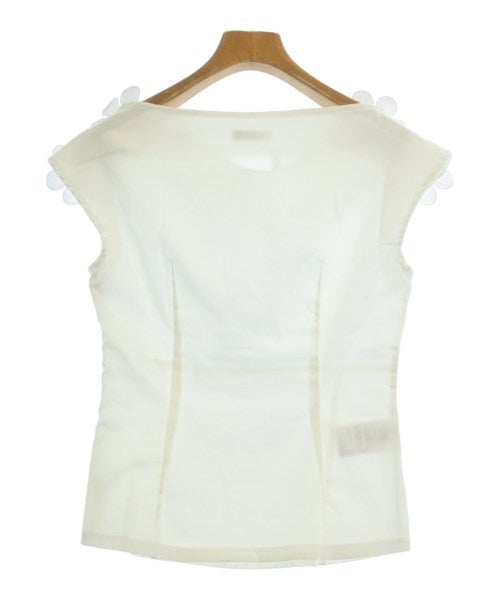 NARA CAMICIE Sleevelesses