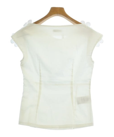 NARA CAMICIE Sleevelesses