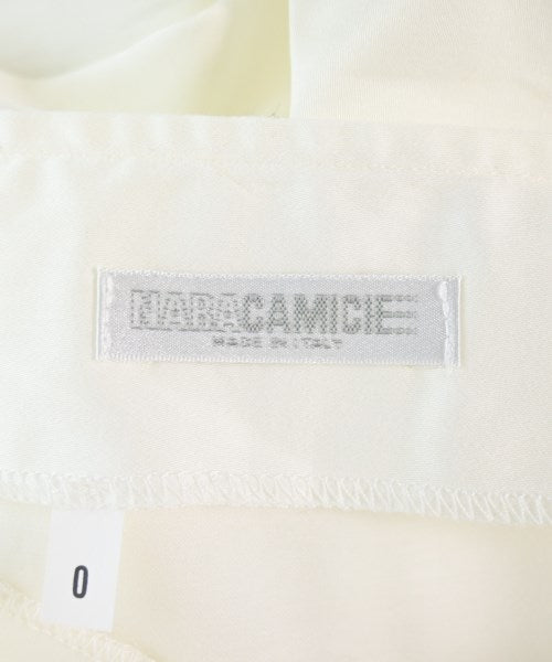 NARA CAMICIE Sleevelesses