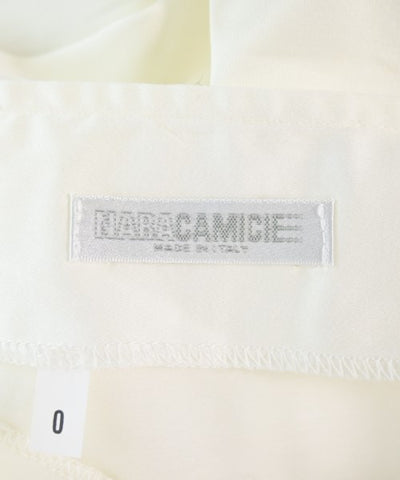 NARA CAMICIE Sleevelesses