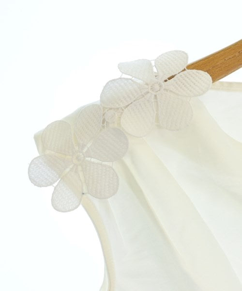 NARA CAMICIE Sleevelesses