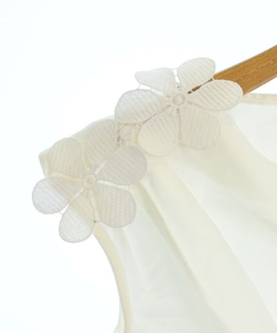 NARA CAMICIE Sleevelesses