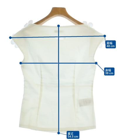 NARA CAMICIE Sleevelesses