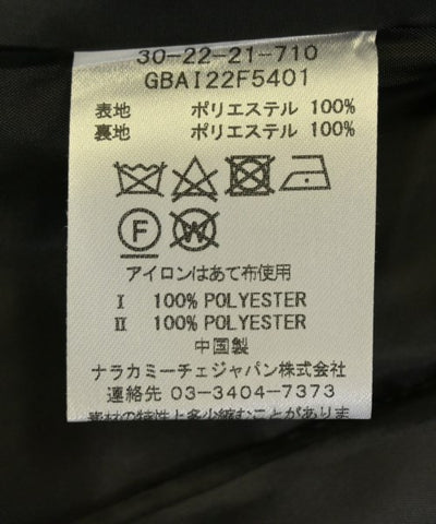 NARA CAMICIE Casual jackets