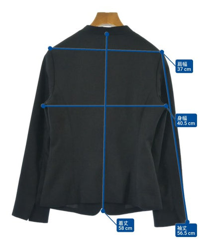 NARA CAMICIE Casual jackets