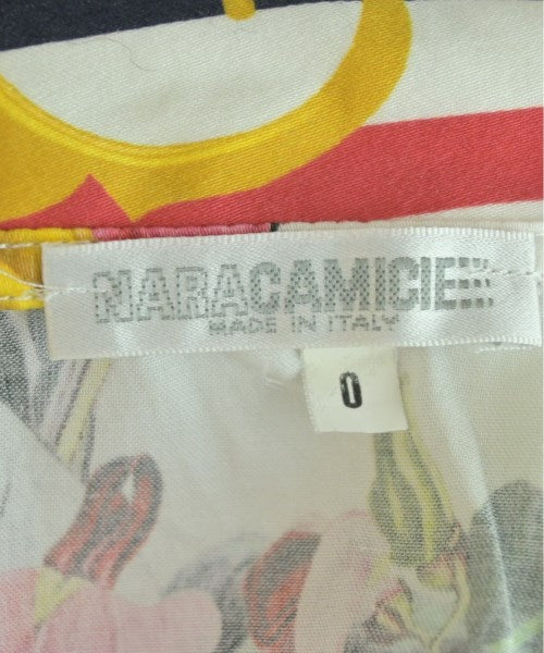 NARA CAMICIE Casual shirts