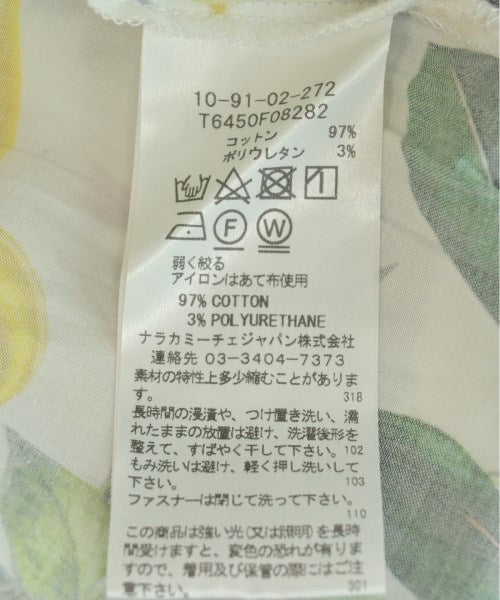 NARA CAMICIE Casual shirts