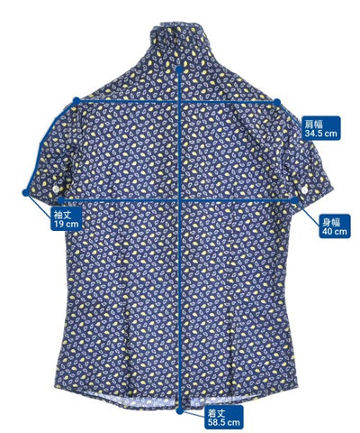 NARA CAMICIE Blouses