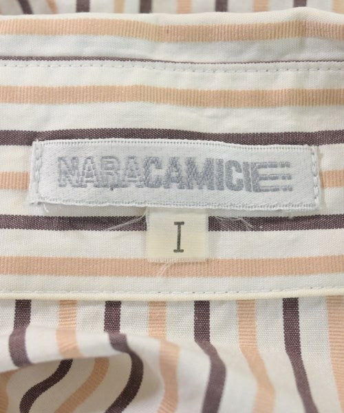 NARA CAMICIE Casual shirts