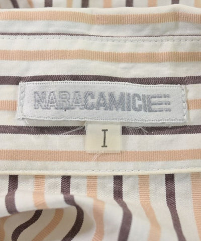 NARA CAMICIE Casual shirts