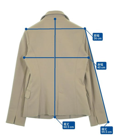 NARA CAMICIE Casual jackets