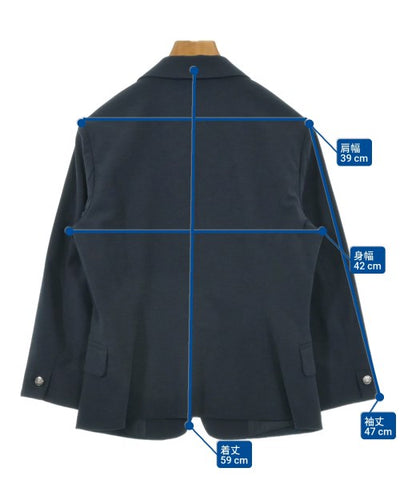 NARA CAMICIE Blazers/Suit jackets