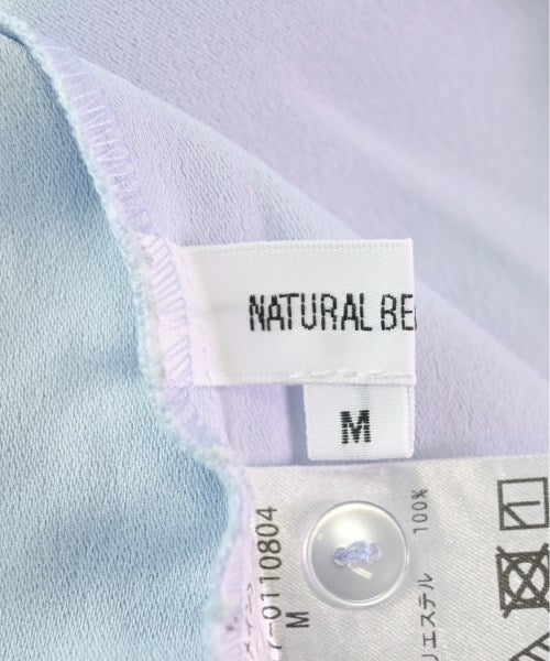 NATURAL BEAUTY BASIC Casual shirts