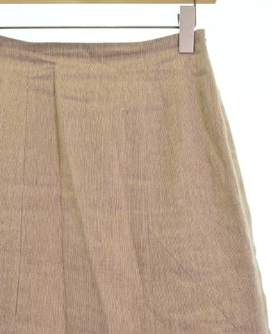 NATURAL BEAUTY BASIC Long/Maxi length skirts