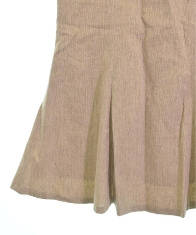 NATURAL BEAUTY BASIC Long/Maxi length skirts
