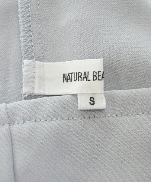 NATURAL BEAUTY BASIC Blouses