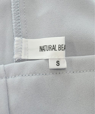 NATURAL BEAUTY BASIC Blouses