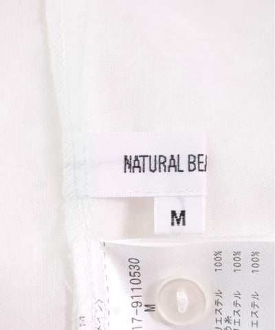 NATURAL BEAUTY BASIC Blouses