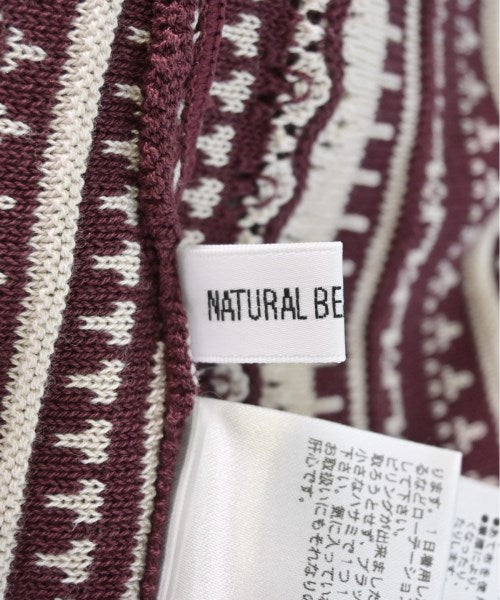 NATURAL BEAUTY BASIC Dresses