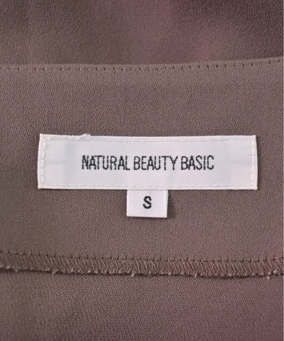 NATURAL BEAUTY BASIC Blouses