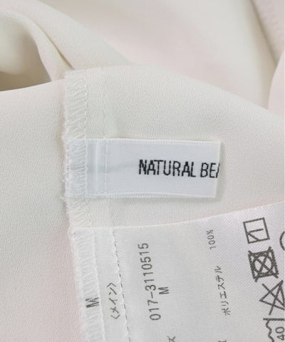 NATURAL BEAUTY BASIC Blouses