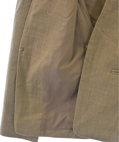 NATURAL BEAUTY BASIC Collarless jackets