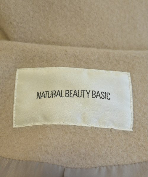 NATURAL BEAUTY BASIC Other