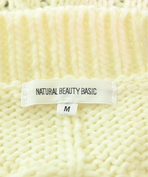 NATURAL BEAUTY BASIC Cardigans